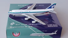 PH11770 | Phoenix 1:400 | Boeing 747-400 Air New Zealand ZK-SUH
