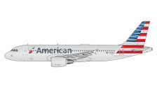 GJAAL2085 | Gemini Jets 1:400 1:400 | Airbus A320-200 American Airlines N103US | is due: November-2022
