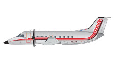 G2COM1022 | Gemini200 1:200 | Embraer EMB-120 Brasilia Comair N137H | is due: November-2022