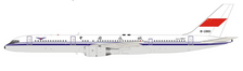 AV2058 | Aviation 200 | Boeing 757-21 CAAC B-2801 | is due: December-2022