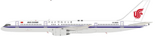 AV2057 | Aviation 200  | Boeing 757-2Z0 Air China B-2820 | is due: December-2022