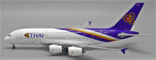 XX4897 | JC Wings 1:400 | Airbus A380 Thai Airways Reg: HS-TUE With Antenna | is due: December-2022