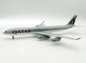 IF343QR0322 | InFlight200 1:200 | Airbus A340-313 Qatar Amiri Flight A7-AAH with stand | is due: December-2022