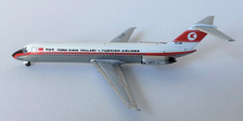 AC411149 | Aero Classics 1:400 | THY- Turkish Airlines  DC-9 /32 TC-JAB
