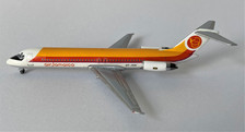 AC411137 | Aero Classics 1:400 | DC-9-32 Air Jamaica 6Y-JGA