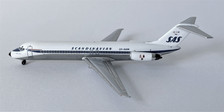 AC411147 | Aero Classics 1:400 | SAS- Scandinavian  DC-9 /32 OY-KGW