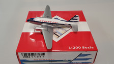 WM211081 | Aero Classics 200 1:200 | Northeast Airlines  C-46 N4718N