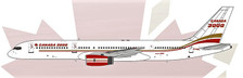 NG10004  | NG Model 1:400 | Boeing 757-200 Canada 3000 C-FOON | is due: December-2022