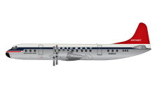GJNWA2125 | Gemini Jets 1:400 1:400 | L-188C ELECTRA Northwest Orient Airlines N128US | is due: December 2022
