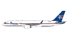GJAJT2130 | Gemini Jets 1:400 1:400 | Boeing 757-200 Amerijet International Airlines N818NH | is due: December 2022