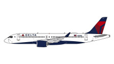GJDAL2100 | Gemini Jets 1:400 1:400 | Airbus A220-200 Delta N305DU | is due: December 2022