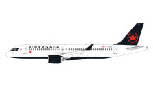 GJACA2167 | Gemini Jets 1:400 1:400 | Airbus A220-300 Air Canada C-GJXE | is due: December 2022