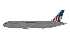 G2AFO1093 | Gemini200 1:200 | Boeing KC-46A Pegasus USAF 17-46034 | is due: December 2022
