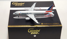 G2AAL1103 | Gemini200 1:200 | Airbus A320 American Airlines N103US