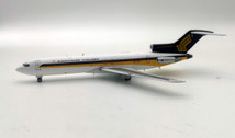 JF-727-2-003 | JFox Models 1:200 | Boeing 727-212-ADV Singapore Airlines 9V-SGI (with stand) | is due: December 2022
