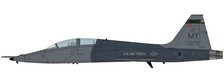 HA5407  | Hobby Master Military 1:72 | Northrop T-38C Talon 69-7079, 49th FTS Black Knights, Moody AFB,  Georgia 2006 | is due: June-2023