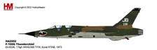 HA2552 | Hobby Master Military 1:72 | F-105G Thunderchief 63-8336 17th WWS/388 TFW Korat RTAB 1973 | is due: June 2023