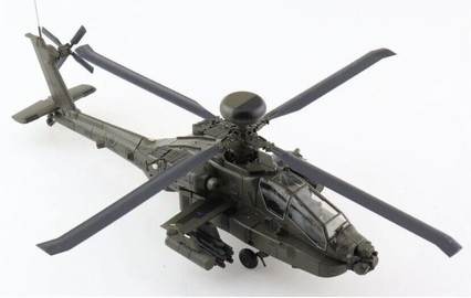 HH1215 | Hobby Master Military 1:72 | AH-64E Apache Guardian 73117 1st ...
