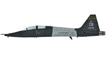 HA5408 | Hobby Master Military 1:72 | Northrop T-38C Talon 70-1576 50th FTS Strikin Snakes Columbus AFB 2009 | is due: June 2023