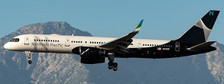 XX40132 | JC Wings 1:400 | Boeing 757-200 Northern Pacific Airways Reg: N628NP | is due: December-2022   