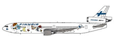 XX2295 | JC Wings 1:200 | McDonnell Douglas MD-11 Finnair Moomins Reg: OH-LGC  | is due: December-2022