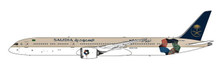 PH11778 | Phoenix 1:400 | Boeing 787-10 Saudi Arabian NEOM HZ-AR26 | is due: December 2022
