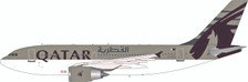 IF310QT022 | InFlight200 1:200 | Airbus A310-308 Qatar A7-AFE (with stand) | is due: January 2023