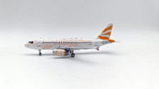 ARDBA06 | ARD Models 1:200 | Airbus A319-131 British Airways 'Dove' G-EUOH (with stand) | is due: March 2023