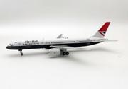 ARDBA60 | ARD Models 1:200 | Boeing 757-236 British G-BIKA Negus scheme (with stand) | is due: January 2023