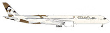 536639 | Herpa Wings 1:500 | Airbus A350-1000 Etihad Airways A6-XWA