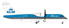 571654 | Herpa Wings 1:200 1:200 | ATR-42-300 KLM Exel PH-XLE | is due: January-2023