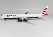 ARDBA71 | ARD Models 1:200 | Boeing 777-200 British Airways G-YMMR, 'oneworld'