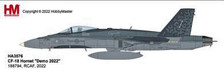 HA3576  | Hobby Master Military 1:72 | Lockheed F-16A NSAWC Adversary 920409/60, US Navy, 2006 to 2008 | is due: September 2023