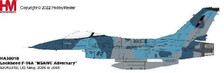HA38018 | Hobby Master Military 1:72 | Lockheed F-16A NSAWC Adversary 920409/60, US Navy, 2006 to 2008 | is due: September 2023