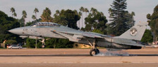 HA5245 | Hobby Master Military 1:72 | Grumman F-14D Tomcat Sunset BuNo 163904, VF-31, Sept 2006| is due: June-2023 