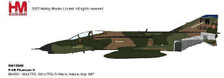 HA19046 | Hobby Master Military 1:72 | F-4E Phantom II 68-0531, 163rd TFS 122nd TFG, Ft Wayne Indiana May 1987 | is due: June-2023