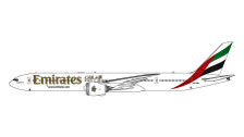 GJUAE2160 | Gemini Jets 1:400 1:400 | Boeing 777-9X Emirates
