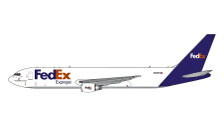 GJFDX1994 | Gemini Jets 1:400 1:400 | Boeing 767-300ERF Fedex N104FE