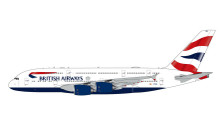GJBAW2110 | Gemini Jets 1:400 1:400 | Airbus A380 British Airways G-XLEL