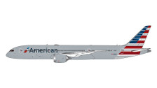 GJAAL2088 | Gemini Jets 1:400 1:400 | Boeing 787-9 American Airlines N835AN