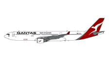 G2QFA1191 | Gemini200 1:200 | Airbus A330-200 Qantas VH-QPH | is due: January 2023