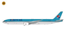 G2KAL1099F | Gemini200 1:200 | Boeing 777-300ER Korean Air HL7784 flaps down | is due: January 2023