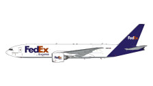 G2FDX1070 | Gemini200 1:200 | Boeing 777-200LRF Fedex N889FD | is due: January 2023
