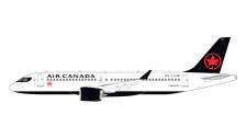 G2ACA1197 | Gemini200 1:200 | Airbus A220-300 Air Canada C-GJXE (with stand) | is due: January 2023