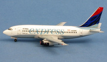 BBX41644 | Aero Classics 1:400 | Boeing 737-200 Delta Express N325DL