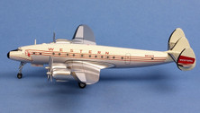 AC211102 | Aero Classics 200 1:200 | Lockheed L049 Constellation Western Airlines N1552V