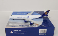PH04499 | Phoenix 1:400 | Boeing B747-8F Atlas Air N862GT