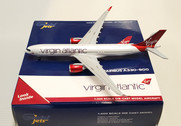 GJVIR2181 | Gemini Jets 1:400 1:400 | Airbus A330-900neo Virgin Atlantic