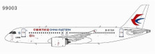 NG99003 | NG Model 1:200 | C919 China Eastern Airlines B-919A | is due: February-2023