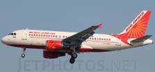 NG49008 | NG Model 1:400 | Airbus A319-100 Air India VT-SCG | is due: February-2023